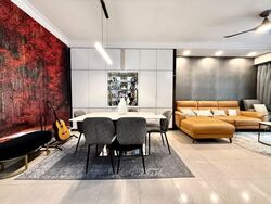 Regent Grove (D23), Condominium #584513781